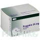 ПРЕГАБИН (PREGABIN) 25 мг капсулы 100 шт - Прегабалин HEUMANN PHARMA