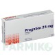 ПРЕГАБІН (PREGABIN) 25 мг капсули 14 шт - Прегабалін HEUNET PHARMA