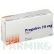 ПРЕГАБІН (PREGABIN) 25 мг капсули 56 шт - Прегабалін HEUNET PHARMA