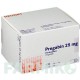 ПРЕГАБІН (PREGABIN) 25 мг капсули 100 шт - Прегабалін HEUNET PHARMA