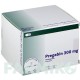 ПРЕГАБИН (PREGABIN) 300 мг капсулы 100 шт - Прегабалин HEUMANN PHARMA