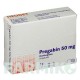 ПРЕГАБІН (PREGABIN) 50 мг капсули 21 шт - Прегабалін HEUNET PHARMA