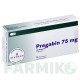 ПРЕГАБИН (PREGABIN) 75 мг капсулы 14 шт - Прегабалин HEUMANN PHARMA