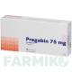 ПРЕГАБІН (PREGABIN) 75 мг капсули 14 шт - Прегабалін HEUNET PHARMA