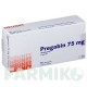ПРЕГАБІН (PREGABIN) 75 мг капсули 56 шт - Прегабалін HEUNET PHARMA