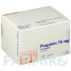 ПРЕГАБІН (PREGABIN) 75 мг капсули 100 шт - Прегабалін HEUNET PHARMA