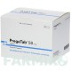 ПРЕГАТАБ (PREGATAB) 50 мг таблетки 100 шт - Прегабалин NEURAXPHARM