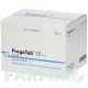 ПРЕГАТАБ (PREGATAB) 75 мг таблетки 100 шт - Прегабалин NEURAXPHARM