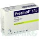ПРЕСИНОЛ (PRESINOL) 125 таблетки 100 шт - Метилдопа TEOFARMA