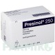 ПРЕСИНОЛ (PRESINOL) 250 таблетки 100 шт - Метилдопа TEOFARMA