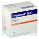 ПРЕСИНОЛ (PRESINOL) 500 таблетки 100 шт - Метилдопа TEOFARMA