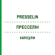 ПРЕССЕЛИН (PRESSELIN) капсулы 90 шт - Гомеопатия COMBUSTIN