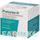 ПРЕТЕРАКС (PRETERAX) 2,5 мг/0,625 мг таблетки 90 шт - Периндоприл, Індапамід KOHLPHARMA