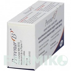 ПРЕВЕНАР (PREVENAR) 13 суспензия 1 шт - Пневмококковый антиген DOCPHARM