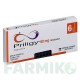 ПРИЛІДЖІ (PRILIGY) 60 мг таблетки 6 шт - Дапоксетін BERLIN-CHEMIE