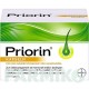ПРІОРІН (PRIORIN) капсули 270 шт - Активні речовини BAYER