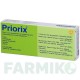 ПРИОРИКС (PRIORIX) порошок 10x1 шт - Корь - паротит - краснуха живая вакцина ABACUS MEDICINE