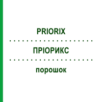 ПРИОРИКС (PRIORIX) порошок 1x1 шт - Корь - паротит - краснуха живая вакцина DOCPHARM