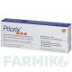 ПРИОРИКС (PRIORIX) порошок 1x1 шт - Корь - паротит - краснуха живая вакцина KOHLPHARMA