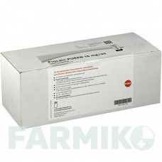 ПРОКАЇН (PROCAIN) 1% 10 мг/мл 500 мг/50 мл розчин 10x50 мл - Прокаїн PUREN PHARMA