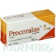 ПРОКОРАЛАН (PROCORALAN) 5 мг таблетки 98 шт - Ивабрадин KOHLPHARMA