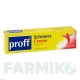 ПРОФФ (PROFF) 5% крем 150 г - Ибупрофен DR.THEISS NATURWAREN