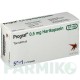 ПРОГРАФ (PROGRAF) 0,5 мг капсулы 50 шт - Такролимус ABACUS MEDICINE