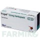 ПРОГРАФ (PROGRAF) 0,5 мг капсулы 30 шт - Такролимус ASTELLAS PHARMA