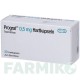 ПРОГРАФ (PROGRAF) 0,5 мг капсулы 50 шт - Такролимус AXICORP PHARMA