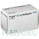 ПРОГРАФ (PROGRAF) 0,5 мг капсулы 100 шт - Такролимус AXICORP PHARMA