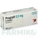 ПРОГРАФ (PROGRAF) 0,5 мг капсулы 50 шт - Такролимус KOHLPHARMA