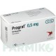 ПРОГРАФ (PROGRAF) 0,5 мг капсули 100 шт - Такролімус ORIFARM