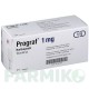 ПРОГРАФ (PROGRAF) 1 мг капсули 100 шт - Такролімус 1 0 1 CAREFARM