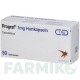 ПРОГРАФ (PROGRAF) 1 мг капсулы 50 шт - Такролимус ABACUS MEDICINE
