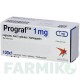 ПРОГРАФ (PROGRAF) 1 мг капсулы 100 шт - Такролимус ACA MULLER-ADAG PHARMA