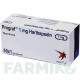 ПРОГРАФ (PROGRAF) 1 мг капсулы 30 шт - Такролимус ASTELLAS PHARMA