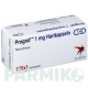 ПРОГРАФ (PROGRAF) 1 мг капсулы 100 шт - Такролимус ASTELLAS PHARMA