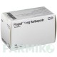 ПРОГРАФ (PROGRAF) 1 мг капсулы 90 шт - Такролимус AXICORP PHARMA