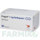 ПРОГРАФ (PROGRAF) 1 мг капсулы 100 шт - Такролимус BB FARMA