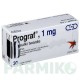 ПРОГРАФ (PROGRAF) 1 мг капсулы 30 шт - Такролимус CC PHARMA