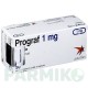 ПРОГРАФ (PROGRAF) 1 мг капсулы 50 шт - Такролимус CC PHARMA