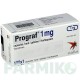 ПРОГРАФ (PROGRAF) 1 мг капсули 100 шт - Такролімус HAEMATO PHARM
