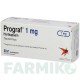 ПРОГРАФ (PROGRAF) 1 мг капсулы 50 шт - Такролимус KOHLPHARMA