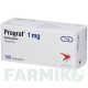 ПРОГРАФ (PROGRAF) 1 мг капсули 100 шт - Такролімус ORIFARM