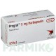 ПРОГРАФ (PROGRAF) 5 мг капсулы 30 шт - Такролимус ASTELLAS PHARMA
