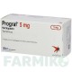 ПРОГРАФ (PROGRAF) 5 мг капсулы 50 шт - Такролимус KOHLPHARMA