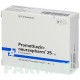 ПРОМЕТАЗИН (PROMETHAZIN) 25 мг таблетки 20 шт - Прометазин NEURAXPHARM