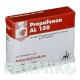 ПРОПАФЕНОН (PROPAFENON) 150 таблетки 100 шт - Пропафенон ALIUD PHARMA