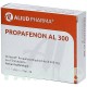 ПРОПАФЕНОН (PROPAFENON) 300 таблетки 100 шт - Пропафенон ALIUD PHARMA
