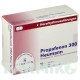 ПРОПАФЕНОН (PROPAFENON) 300 таблетки 50 шт - Пропафенон HEUMANN PHARMA